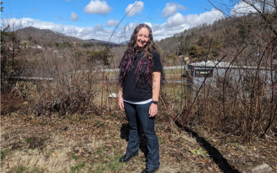 Lessons for the rural housing crisis from Western N.C.