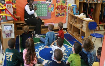 The stats that really matter in assessing K-12 education funding
