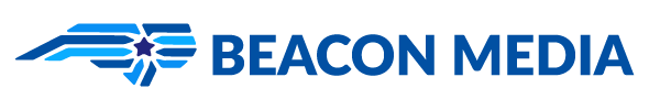 Beacon Media logo