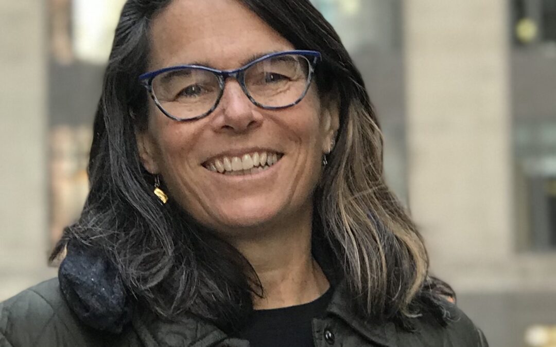 Rose Hoban: Will the kind of research that saved my life still be funded in the future?