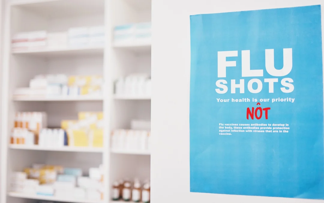 Rose Hoban: Amid flu deaths in N.C., warning signs already for next year