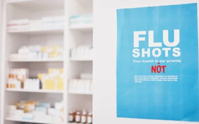Rose Hoban: Amid flu deaths in N.C., warning signs already for next year