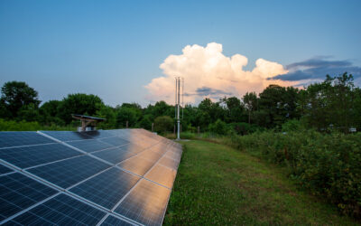 Ernestine Ledbetter: Duke Energy’s costly plans don’t help bills or the environment 