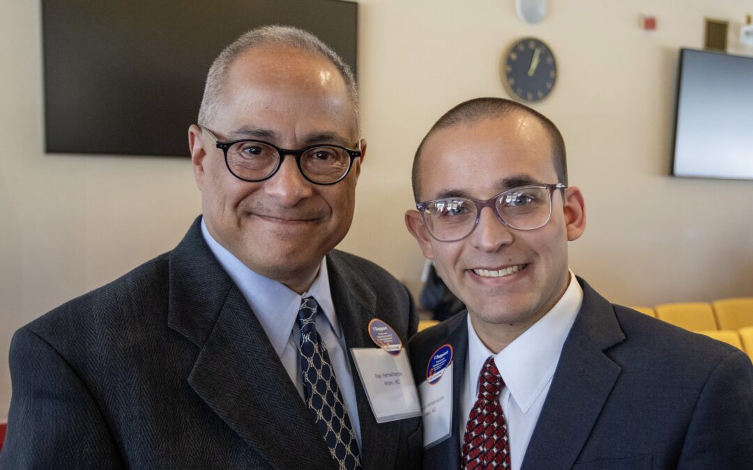 Ray Hemachandra: North Carolina should show we value everyone — including those with disabilities