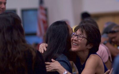 Dalton George: Psst, elected officials — get out there and talk to people