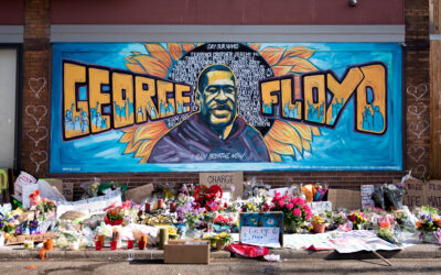 Martin Henson: The unfulfilled promises of George Floyd’s legacy