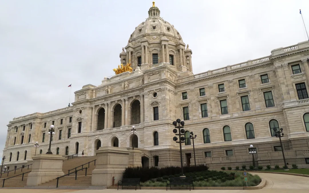 Preston Blakely: Political assassinations in Minnesota call for a reminder of our shared humanity