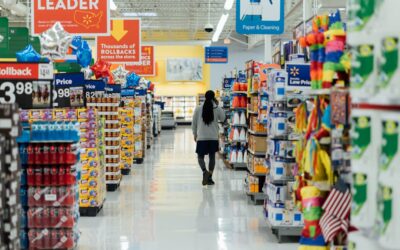 Gwen Frisbie-Fulton: Congress is pushing to drastically cut food aid. Why? 