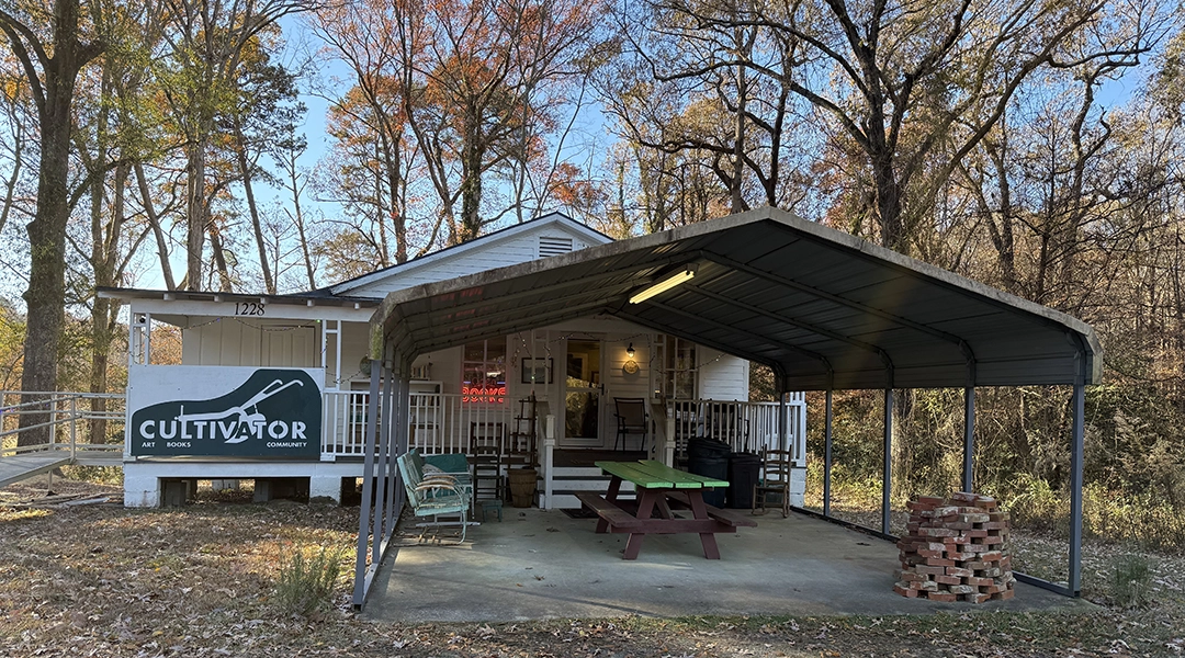 cultivator bookstore 2