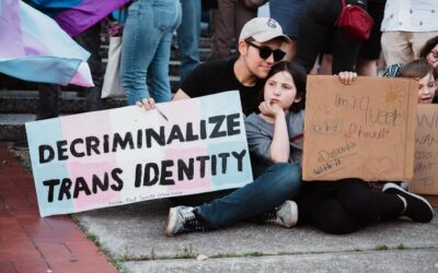 Gwen Frisbie-Fulton: The real reason we’re being told to hate Pride