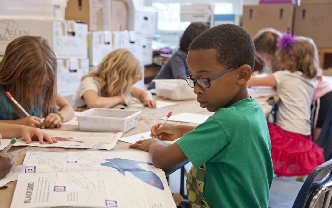 Kimberly Jones: Public education is a sacred obligation