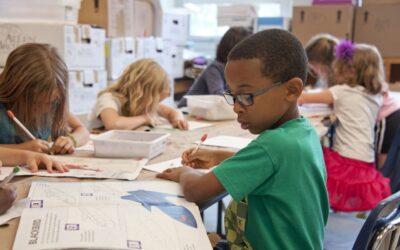 Kimberly Jones: Public education is a sacred obligation
