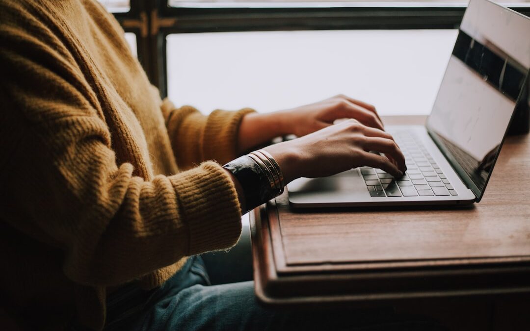 Rose Hoban: Considering Artificial Intelligence for local news reporting