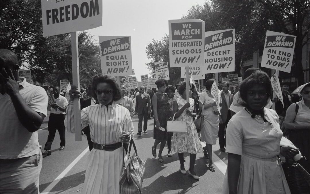 Preston Blakely: My grandmothers couldn’t vote freely. I’m now the Mayor.