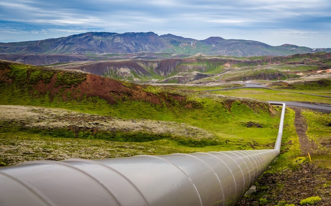 Crystal Barnes: N.C. does not need massive, expensive Duke Energy pipelines