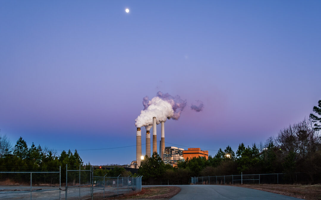 Opinion: High Duke Energy bills and rate hikes force difficult choices