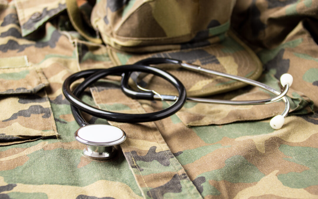 James Lee: Veterans deserve better than Medicaid cuts