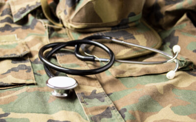 James Lee: Veterans deserve better than Medicaid cuts