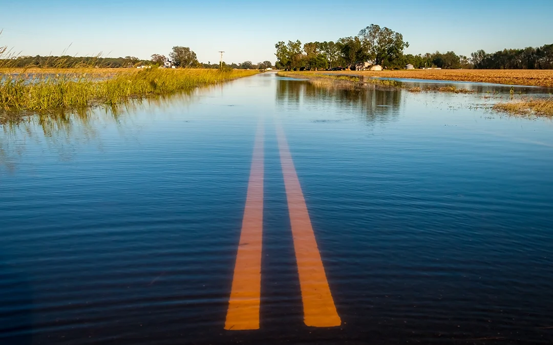 Opinion: experience taught me to prepare for climate disasters