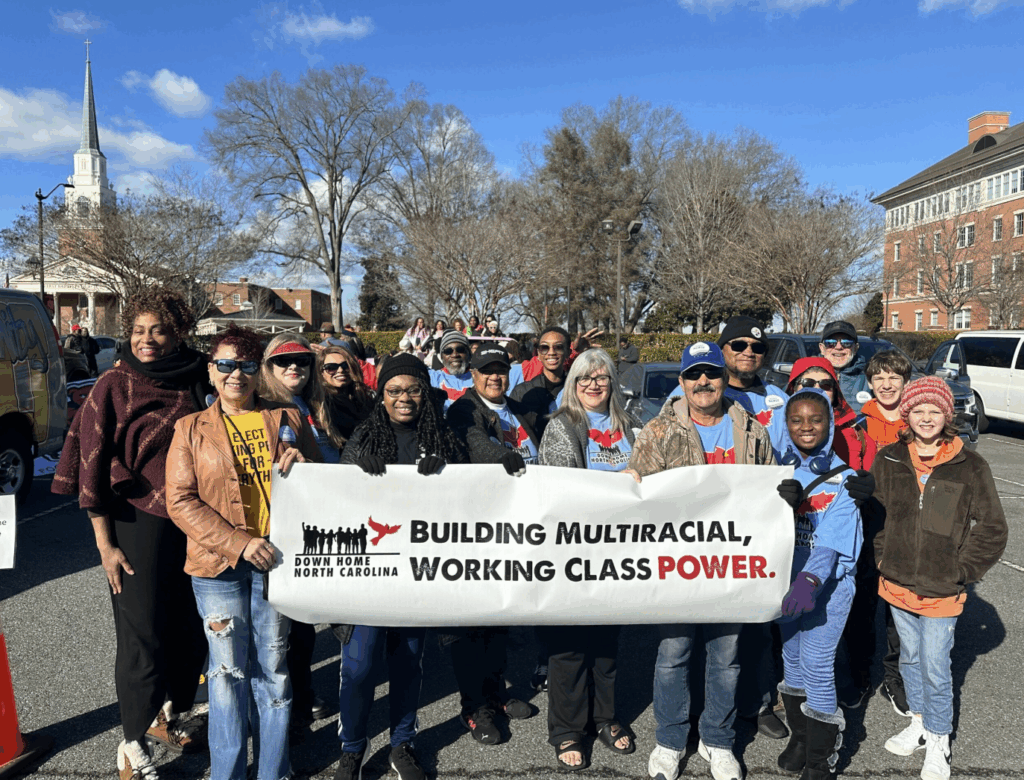 Opinion: A life’s journey to help working-class communities rise ...