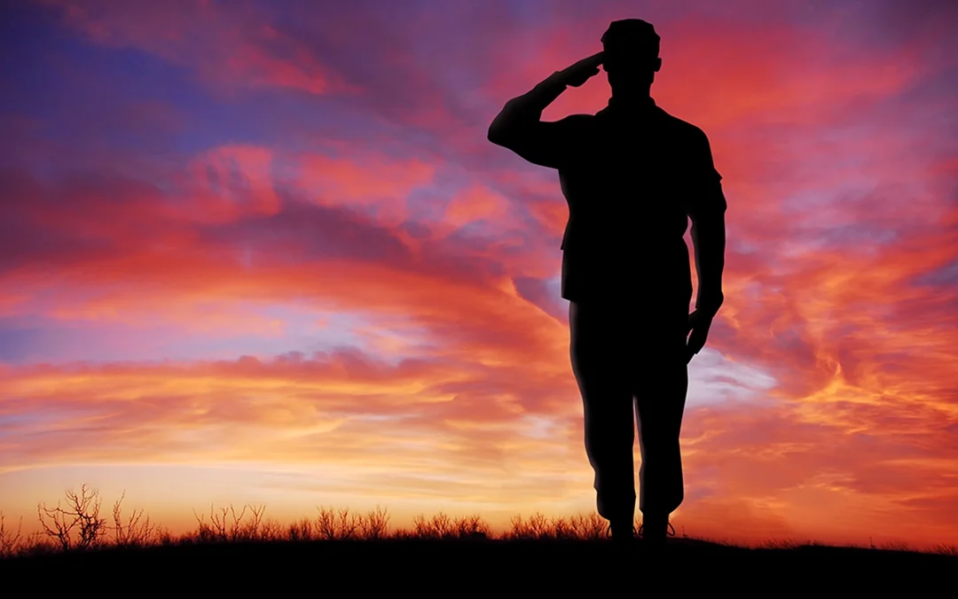 Scott Peoples: The Trump Administration is betraying transgender troops