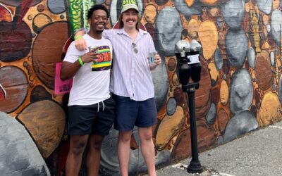 Opinion: Why we are asking ‘Do You Even Live Here?’